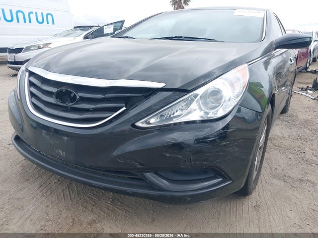 Hyundai SONATA Gls