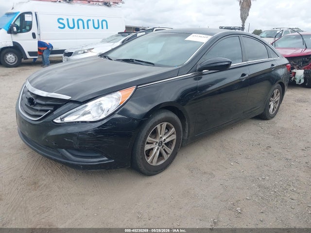Hyundai SONATA Gls