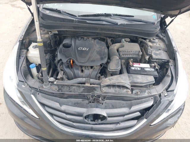 Hyundai SONATA Gls