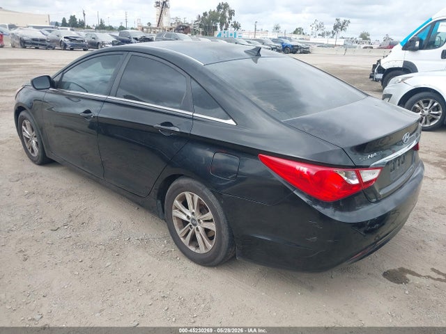 Hyundai SONATA Gls
