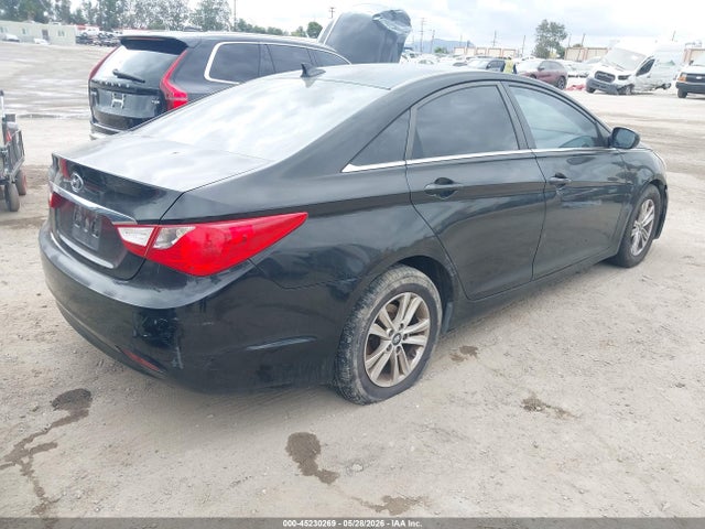 Hyundai SONATA Gls