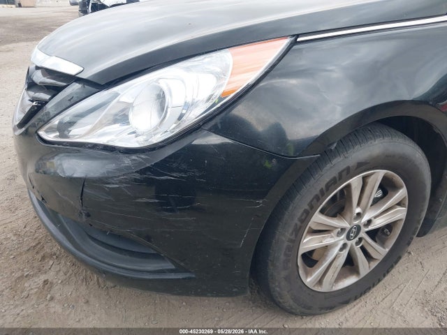 Hyundai SONATA Gls