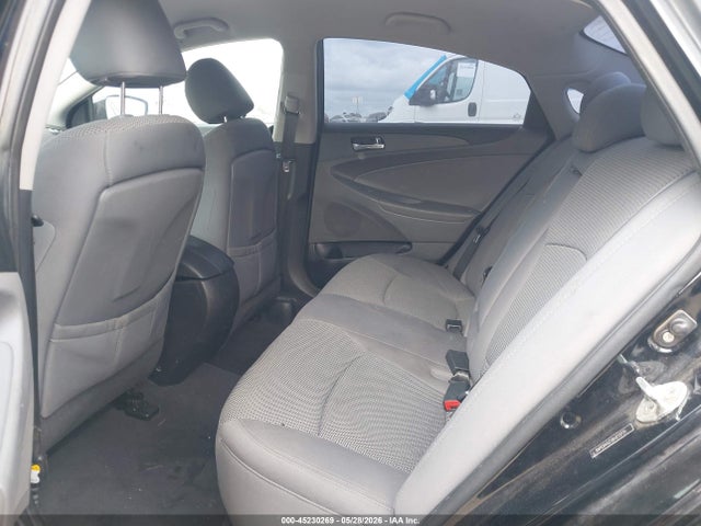 Hyundai SONATA Gls