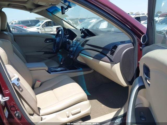 Acura RDX