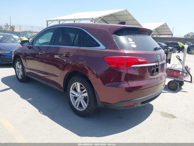 Acura RDX
