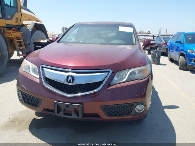 Acura RDX