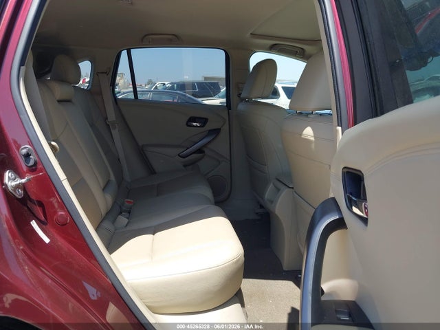 Acura RDX