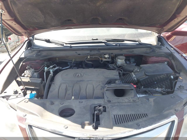 Acura RDX