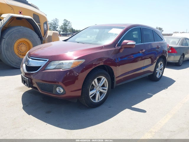 Acura RDX