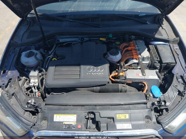 Audi A3 1.4t Premium