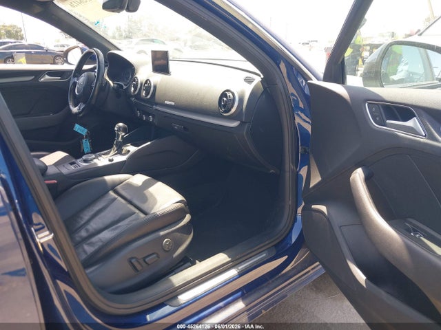 Audi A3 1.4t Premium