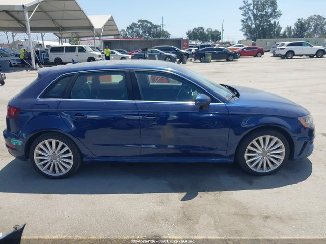 Audi A3 1.4t Premium
