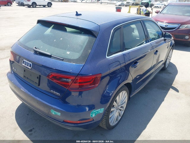 Audi A3 1.4t Premium