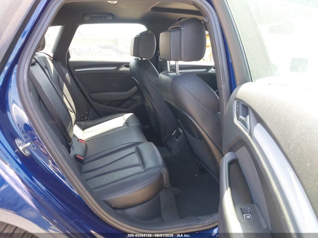 Audi A3 1.4t Premium