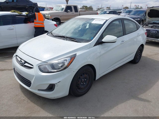 Hyundai ACCENT Gls