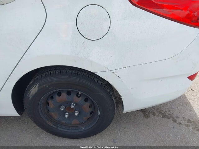 Hyundai ACCENT Gls