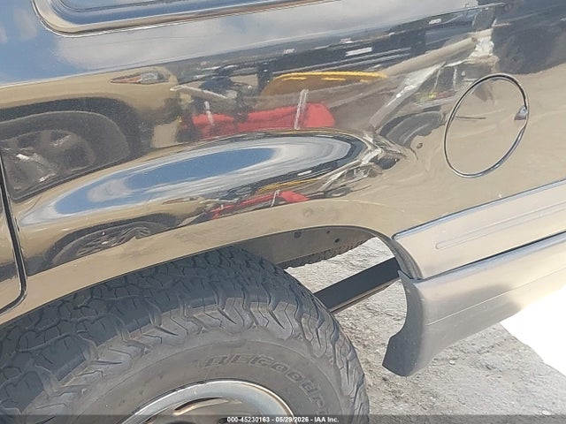 Mercury Mountaineer