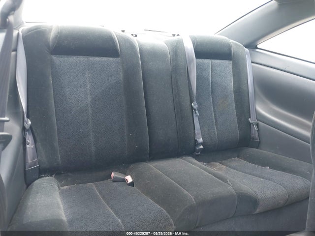Toyota Camry Se V6