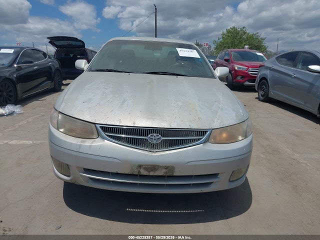 Toyota Camry Se V6