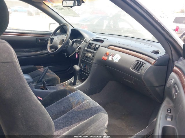 Toyota Camry Se V6