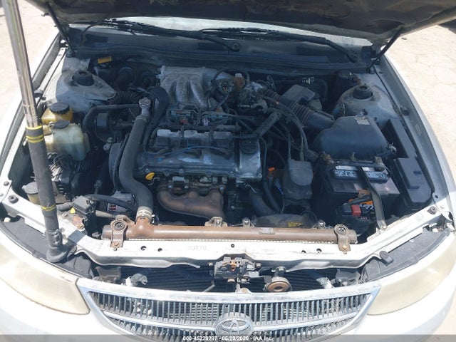 Toyota Camry Se V6