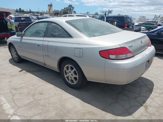 Toyota Camry Se V6