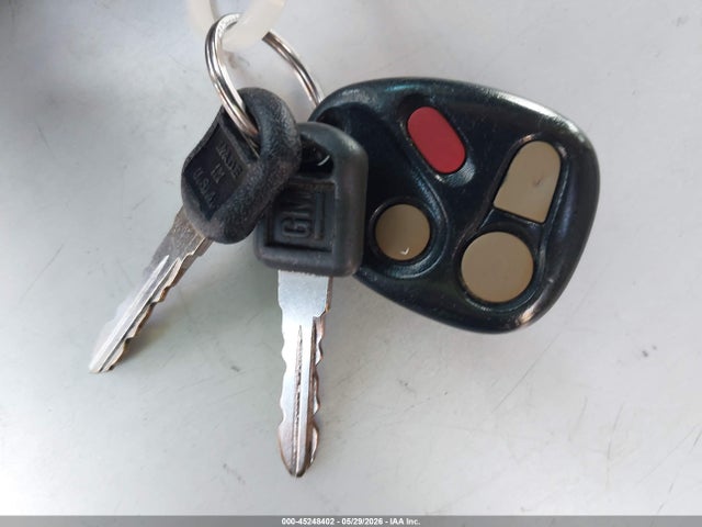 Chevrolet Blazer Ls Cmi