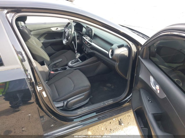 Kia Forte Lxs
