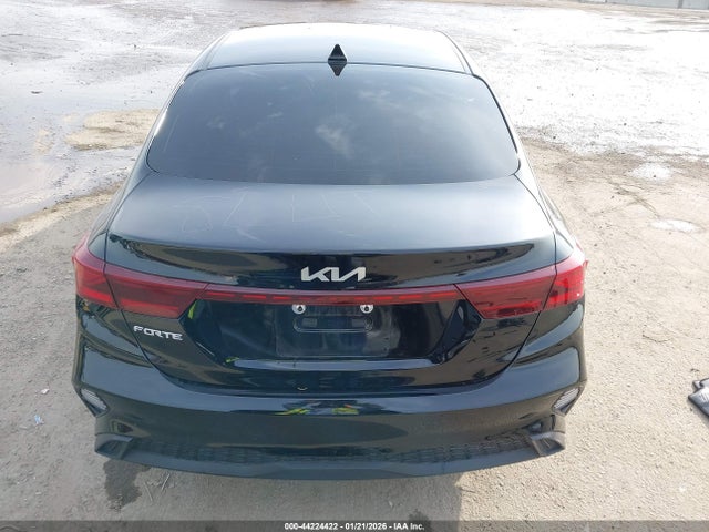 Kia Forte Lxs