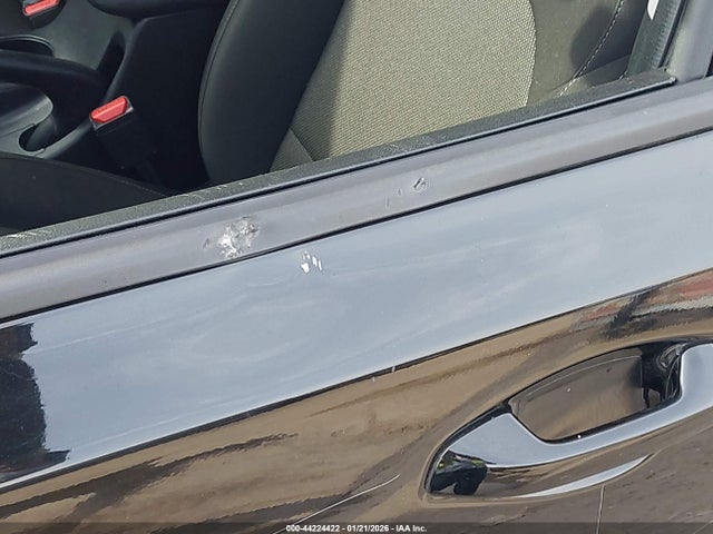 Kia Forte Lxs