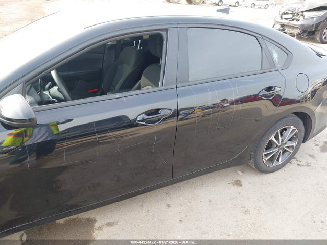 Kia Forte Lxs
