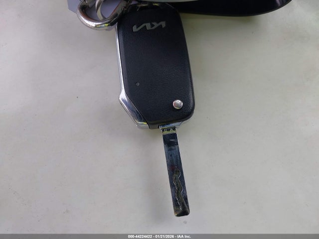 Kia Forte Lxs