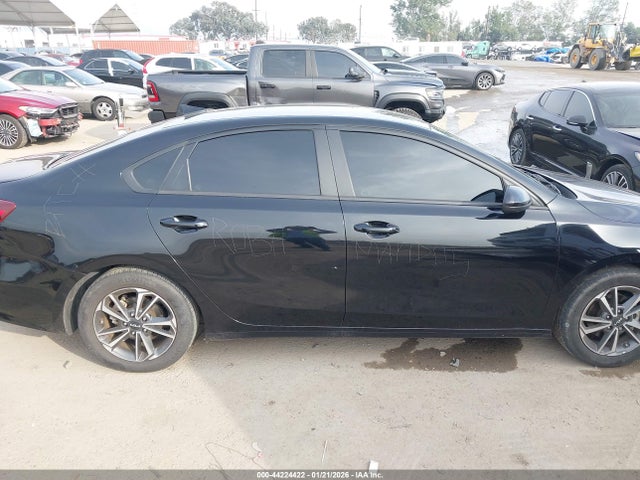 Kia Forte Lxs