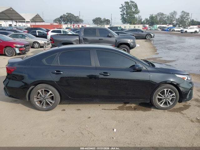 Kia Forte Lxs