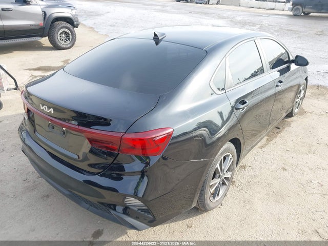Kia Forte Lxs