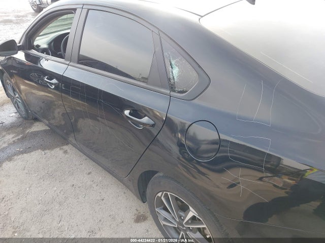 Kia Forte Lxs