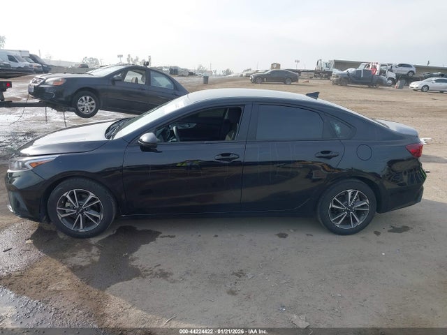 Kia Forte Lxs