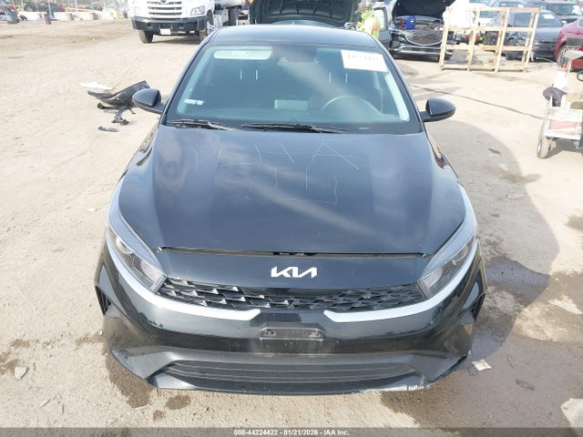 Kia Forte Lxs