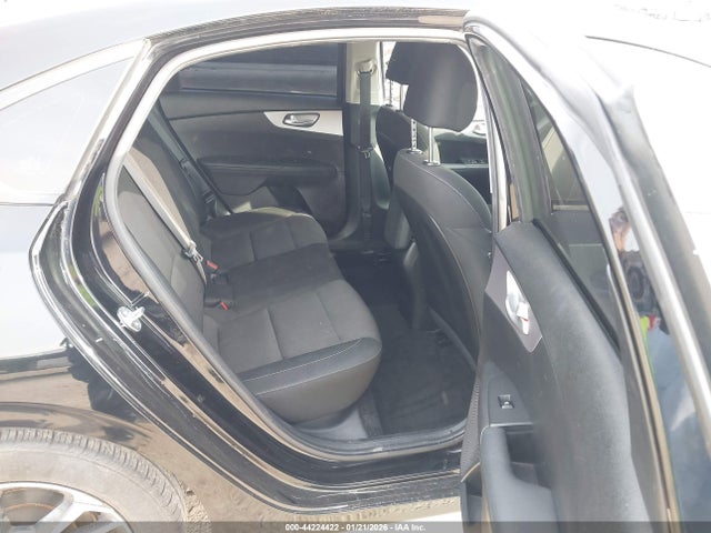 Kia Forte Lxs