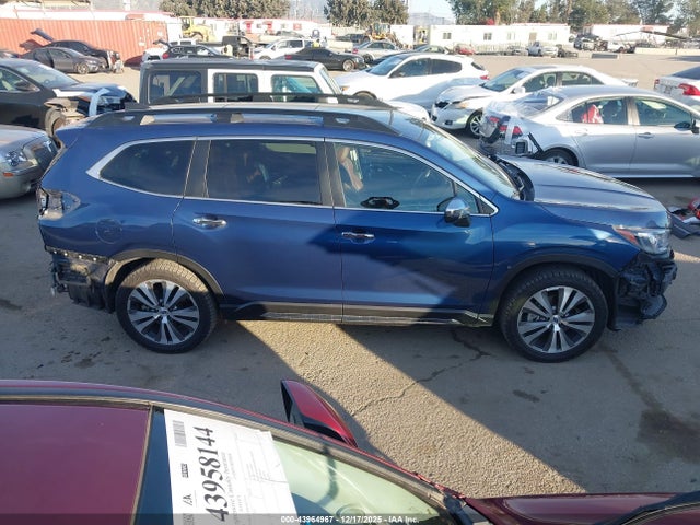 Subaru Ascent Touring