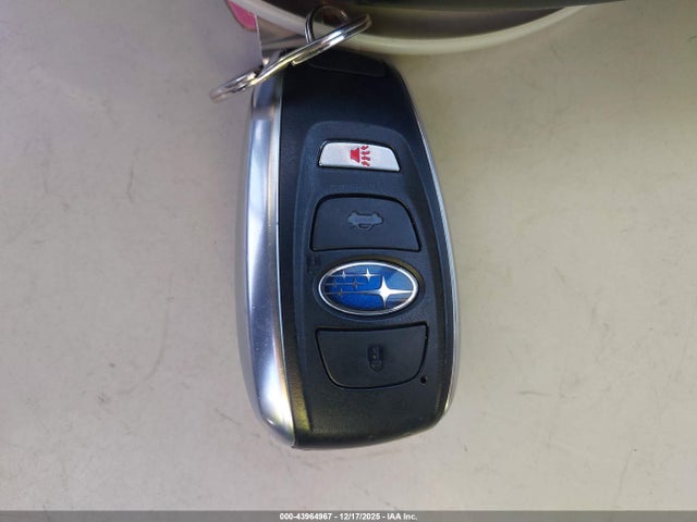 Subaru Ascent Touring