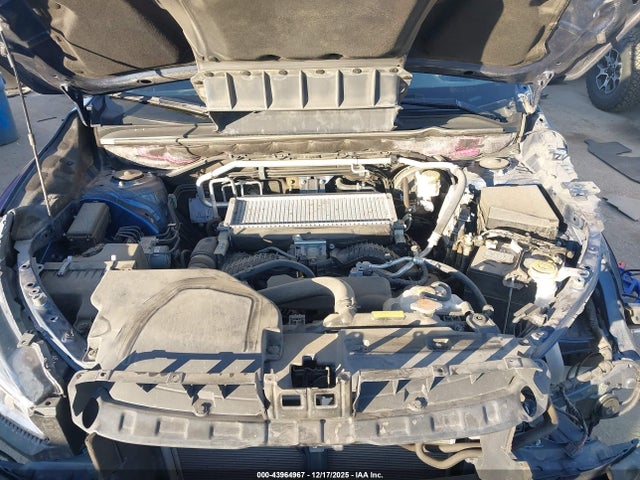 Subaru Ascent Touring