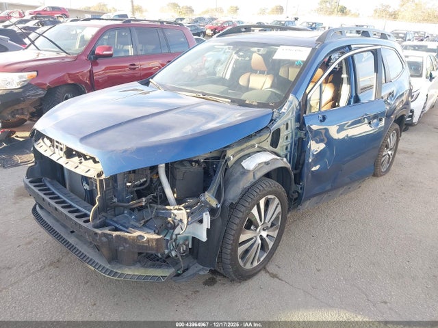 Subaru Ascent Touring