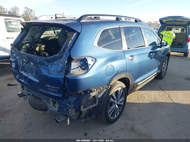 Subaru Ascent Touring