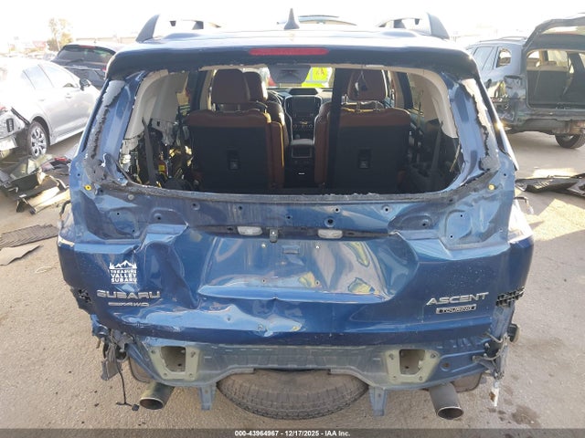 Subaru Ascent Touring