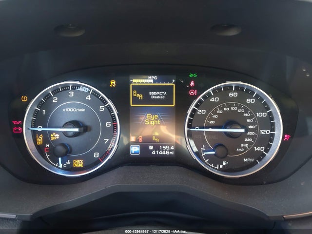 Subaru Ascent Touring
