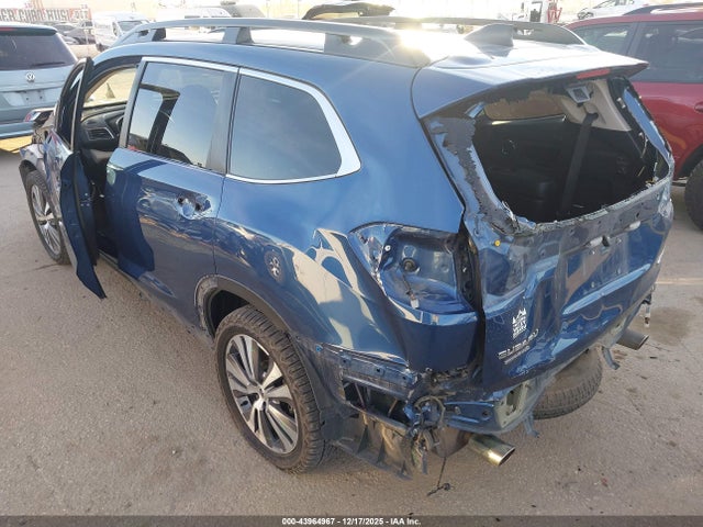 Subaru Ascent Touring