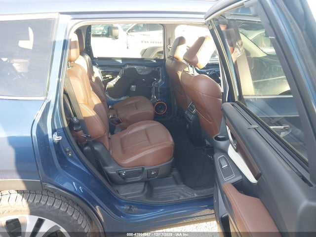 Subaru Ascent Touring
