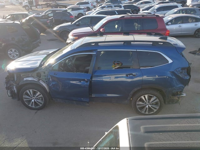 Subaru Ascent Touring