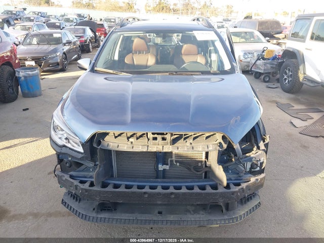 Subaru Ascent Touring